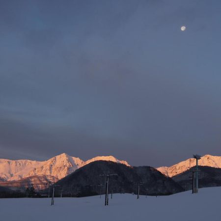 ยะมะกิวโซะ Hotel Otari ภายนอก รูปภาพ