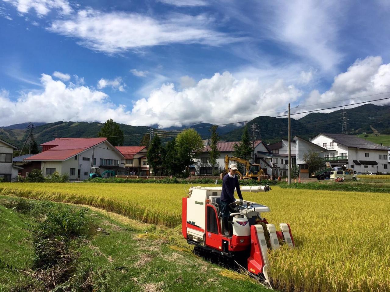 ยะมะกิวโซะ Hotel Otari ภายนอก รูปภาพ